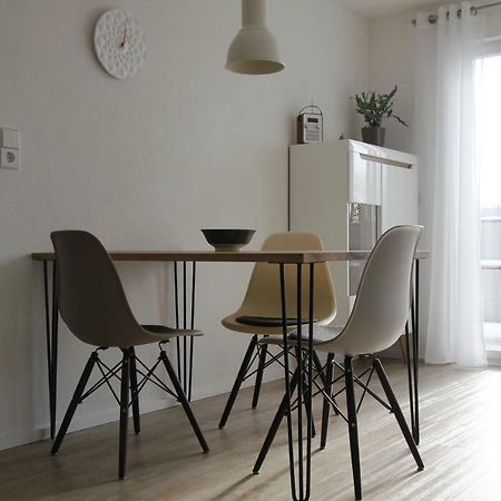 Ferienwohnung No.55 Lörrach Exterior foto